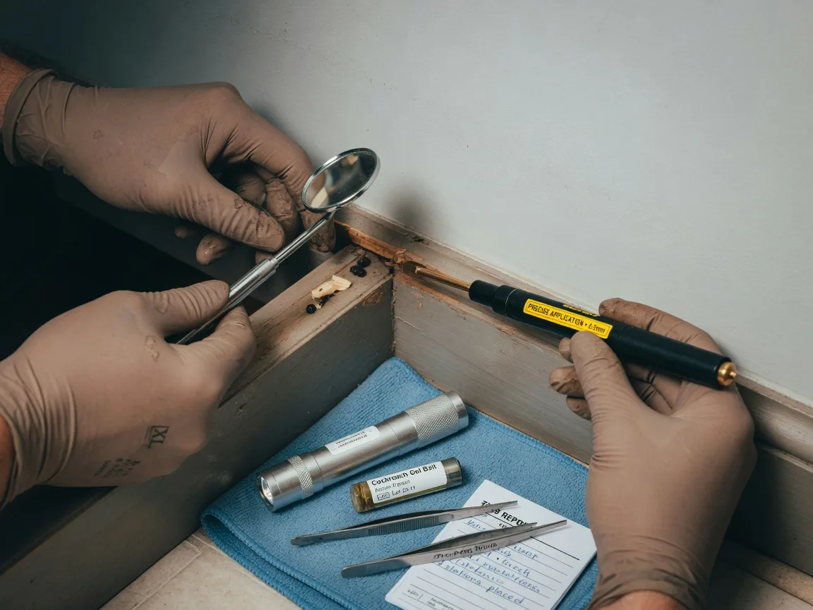 Why choose Emergency Pest Control in Kingsley, MI